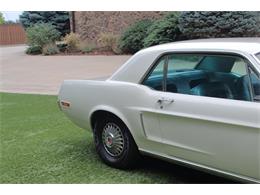 1968 Ford Mustang (CC-2098727) for sale in Greeley, Colorado