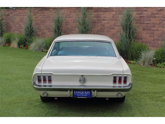 1968 Ford Mustang (CC-2098727) for sale in Greeley, Colorado