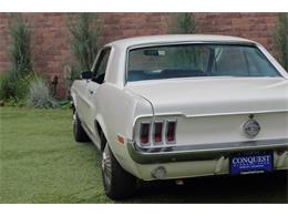 1968 Ford Mustang (CC-2098727) for sale in Greeley, Colorado
