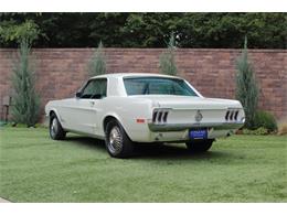 1968 Ford Mustang (CC-2098727) for sale in Greeley, Colorado