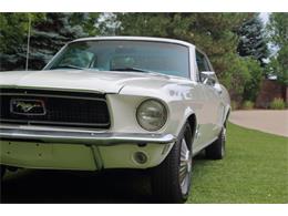 1968 Ford Mustang (CC-2098727) for sale in Greeley, Colorado