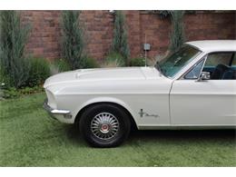 1968 Ford Mustang (CC-2098727) for sale in Greeley, Colorado