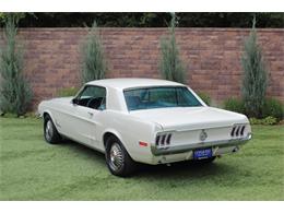 1968 Ford Mustang (CC-2098727) for sale in Greeley, Colorado