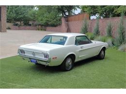1968 Ford Mustang (CC-2098727) for sale in Greeley, Colorado