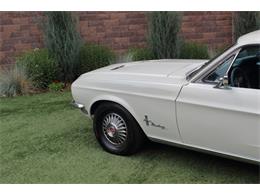 1968 Ford Mustang (CC-2098727) for sale in Greeley, Colorado