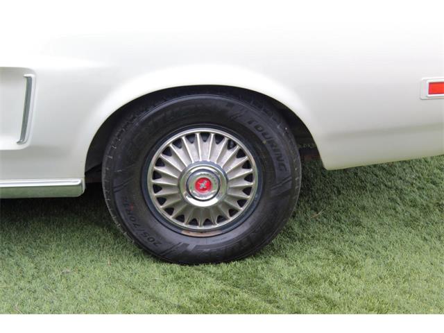 1968 Ford Mustang (CC-2098727) for sale in Greeley, Colorado