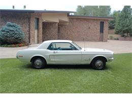 1968 Ford Mustang (CC-2098727) for sale in Greeley, Colorado
