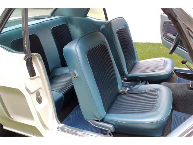1968 Ford Mustang (CC-2098727) for sale in Greeley, Colorado