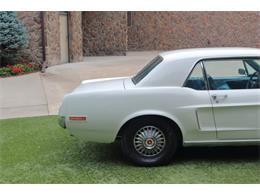1968 Ford Mustang (CC-2098727) for sale in Greeley, Colorado