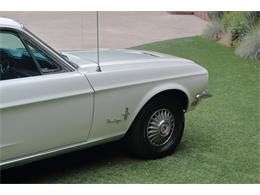1968 Ford Mustang (CC-2098727) for sale in Greeley, Colorado
