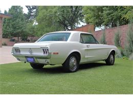 1968 Ford Mustang (CC-2098727) for sale in Greeley, Colorado