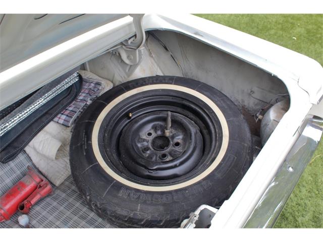 1968 Ford Mustang (CC-2098727) for sale in Greeley, Colorado