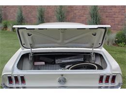 1968 Ford Mustang (CC-2098727) for sale in Greeley, Colorado