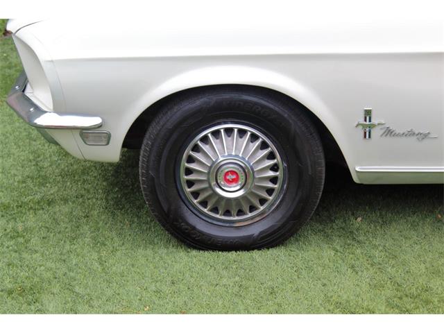 1968 Ford Mustang (CC-2098727) for sale in Greeley, Colorado