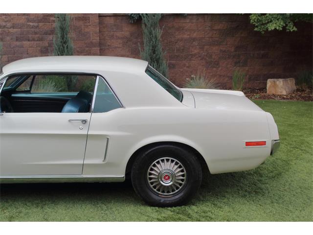 1968 Ford Mustang (CC-2098727) for sale in Greeley, Colorado