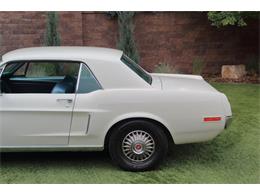 1968 Ford Mustang (CC-2098727) for sale in Greeley, Colorado