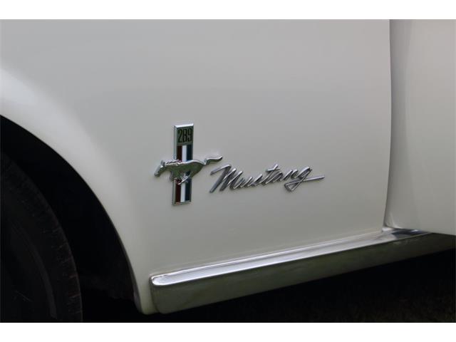 1968 Ford Mustang (CC-2098727) for sale in Greeley, Colorado