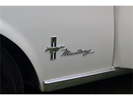 1968 Ford Mustang (CC-2098727) for sale in Greeley, Colorado