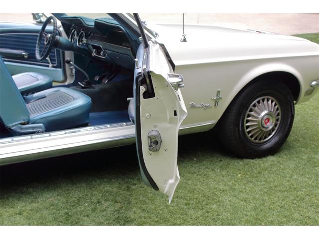 1968 Ford Mustang (CC-2098727) for sale in Greeley, Colorado