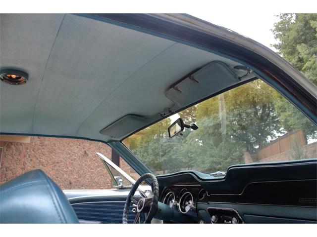 1968 Ford Mustang (CC-2098727) for sale in Greeley, Colorado