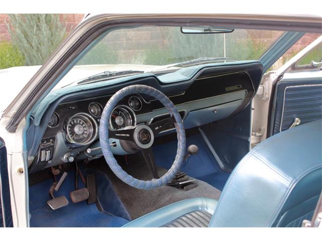 1968 Ford Mustang (CC-2098727) for sale in Greeley, Colorado