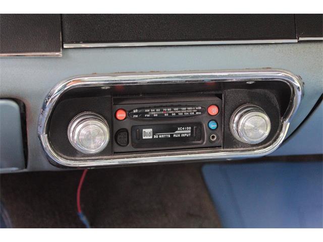 1968 Ford Mustang (CC-2098727) for sale in Greeley, Colorado