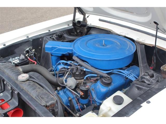 1968 Ford Mustang (CC-2098727) for sale in Greeley, Colorado
