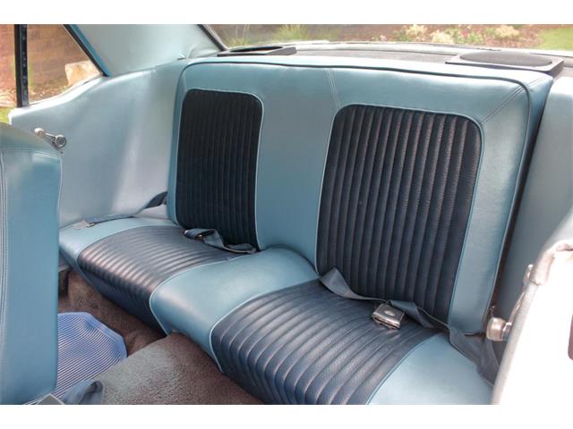 1968 Ford Mustang (CC-2098727) for sale in Greeley, Colorado