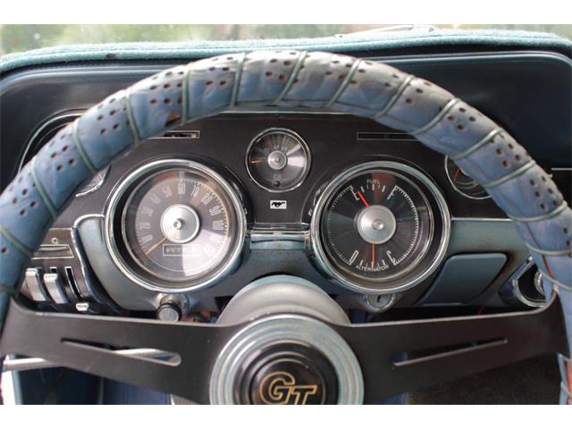 1968 Ford Mustang (CC-2098727) for sale in Greeley, Colorado