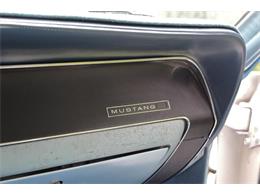 1968 Ford Mustang (CC-2098727) for sale in Greeley, Colorado