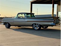 1959 Chevrolet El Camino (CC-2098729) for sale in Fort Worth, Texas