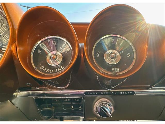 1959 Chevrolet El Camino (CC-2098729) for sale in Fort Worth, Texas