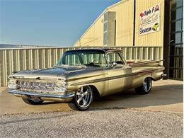 1959 Chevrolet El Camino (CC-2098729) for sale in Fort Worth, Texas