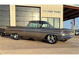 1959 Chevrolet El Camino (CC-2098729) for sale in Fort Worth, Texas