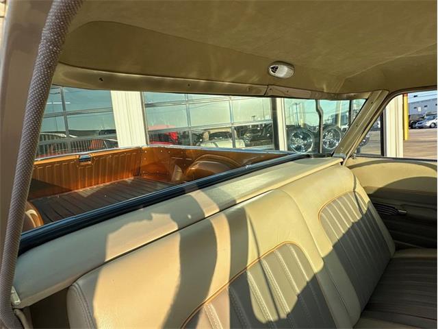 1959 Chevrolet El Camino (CC-2098729) for sale in Fort Worth, Texas