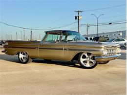 1959 Chevrolet El Camino (CC-2098729) for sale in Fort Worth, Texas