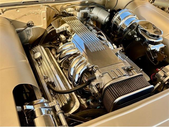 1959 Chevrolet El Camino (CC-2098729) for sale in Fort Worth, Texas