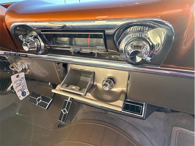 1959 Chevrolet El Camino (CC-2098729) for sale in Fort Worth, Texas