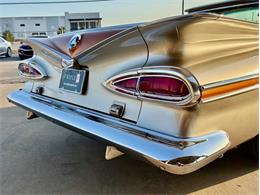 1959 Chevrolet El Camino (CC-2098729) for sale in Fort Worth, Texas