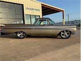 1959 Chevrolet El Camino (CC-2098729) for sale in Fort Worth, Texas
