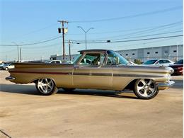 1959 Chevrolet El Camino (CC-2098729) for sale in Fort Worth, Texas