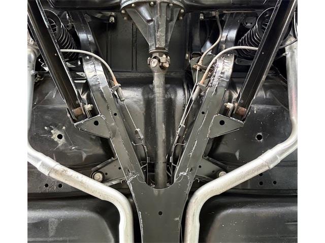 1959 Chevrolet El Camino (CC-2098729) for sale in Fort Worth, Texas