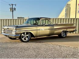 1959 Chevrolet El Camino (CC-2098729) for sale in Fort Worth, Texas