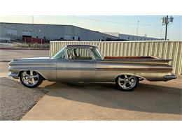1959 Chevrolet El Camino (CC-2098729) for sale in Fort Worth, Texas