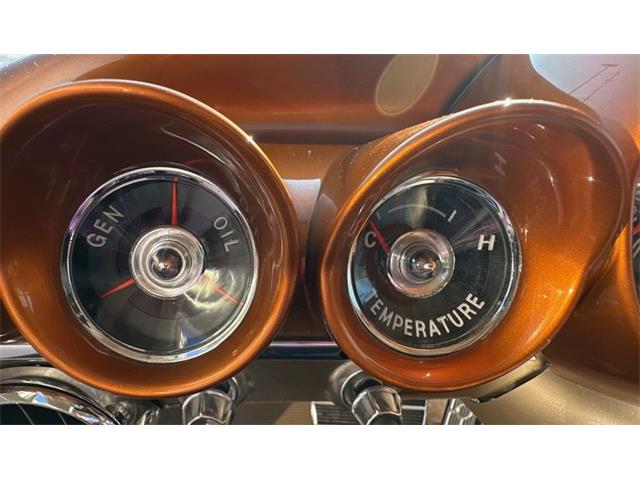 1959 Chevrolet El Camino (CC-2098729) for sale in Fort Worth, Texas