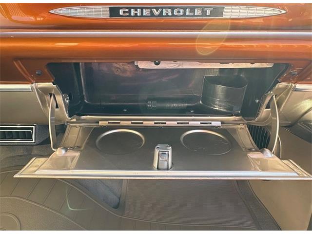 1959 Chevrolet El Camino (CC-2098729) for sale in Fort Worth, Texas