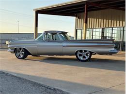 1959 Chevrolet El Camino (CC-2098729) for sale in Fort Worth, Texas