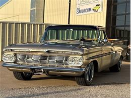 1959 Chevrolet El Camino (CC-2098729) for sale in Fort Worth, Texas