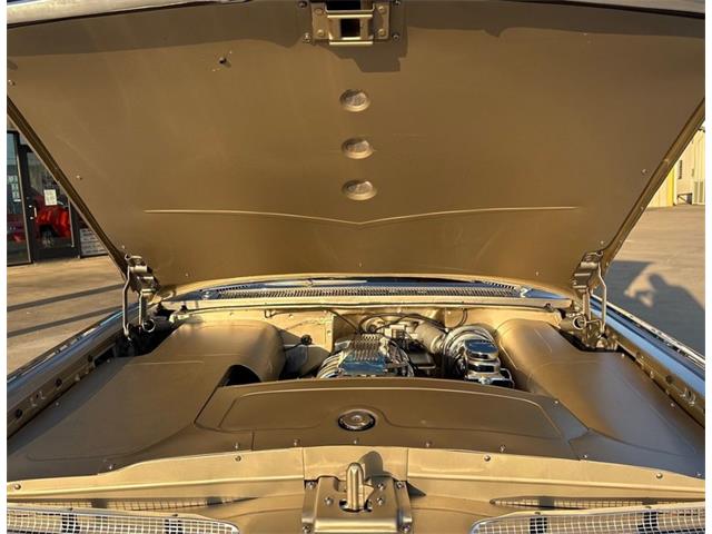 1959 Chevrolet El Camino (CC-2098729) for sale in Fort Worth, Texas