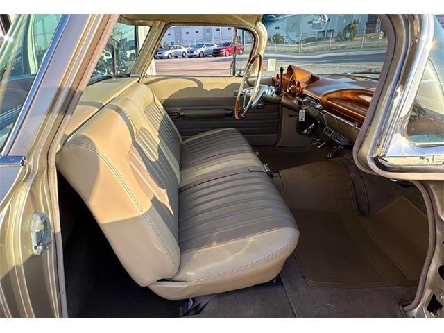 1959 Chevrolet El Camino (CC-2098729) for sale in Fort Worth, Texas